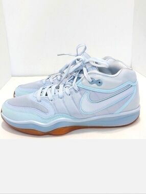 Nike Air‎ Zoom GT Hustle 2, Shine Together Sneakers, NEW, Size 11.5|EUR 44